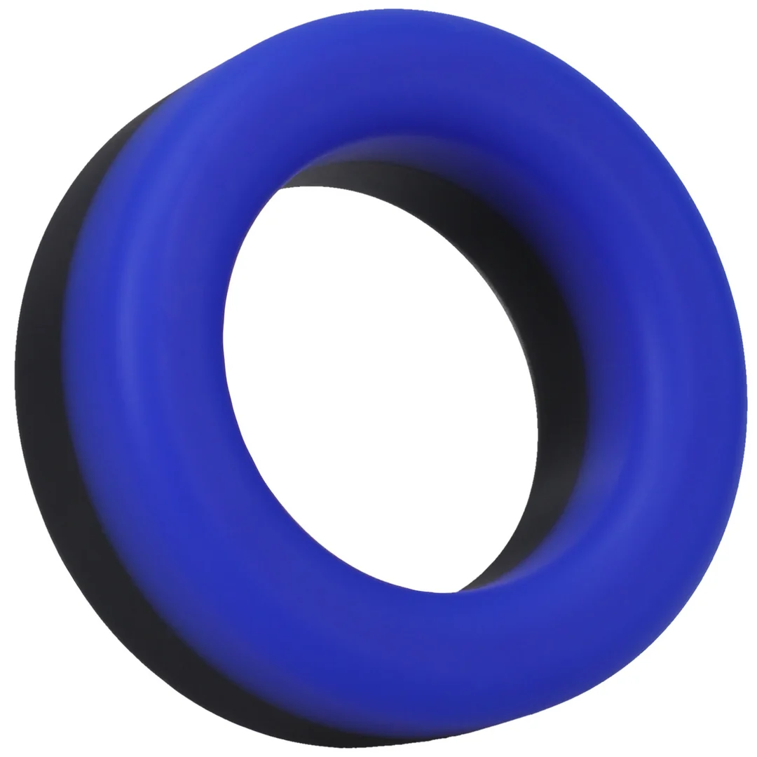 Doc Johnson Big O Cockring – Bild 2