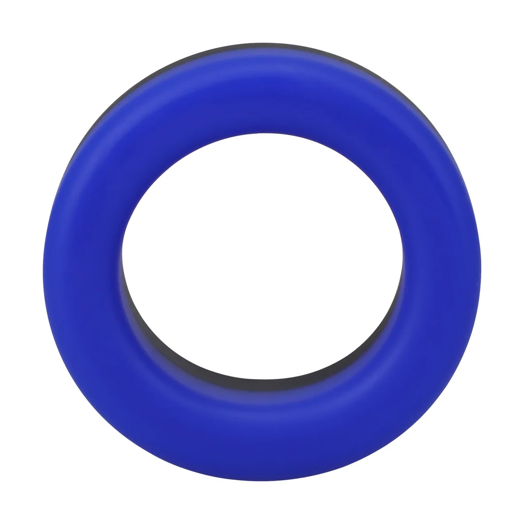 Doc Johnson Big O Cockring – Bild 6