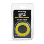 Der Big O Silikon Cockring