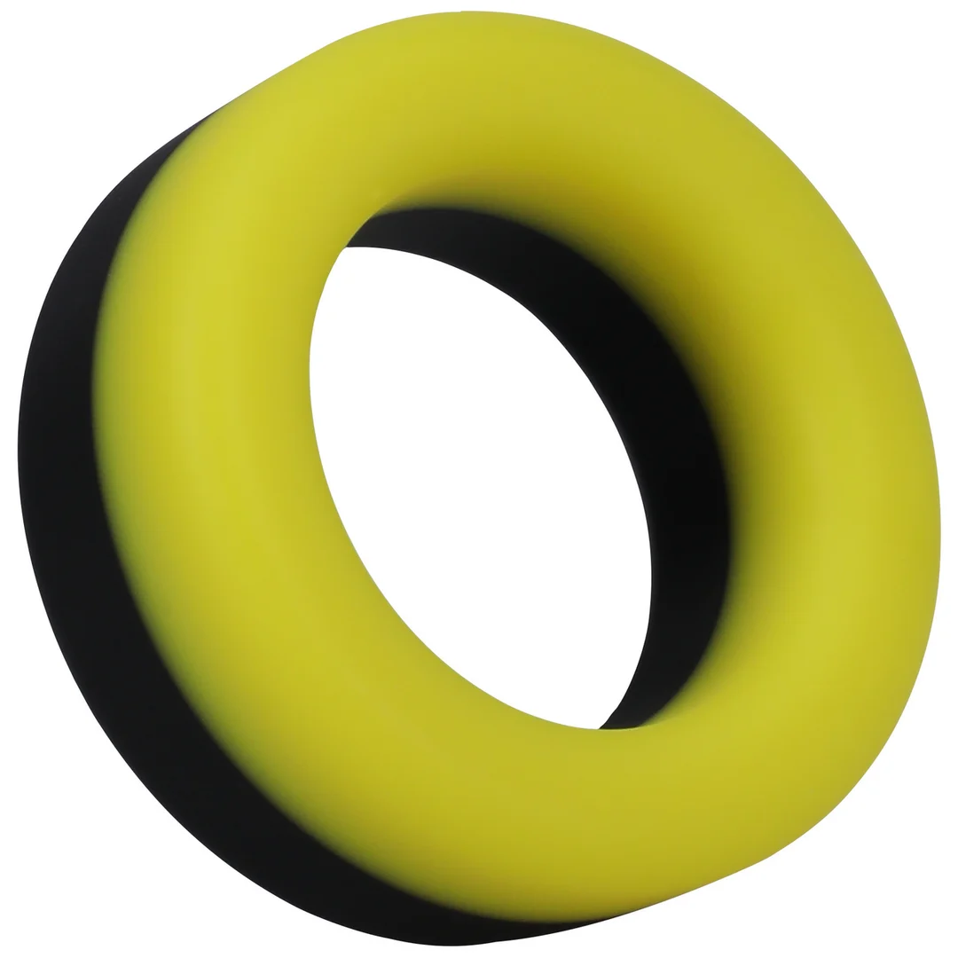 Der Big O Silikon Cockring – Bild 2