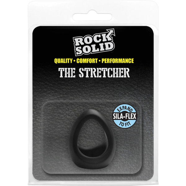 The Stretcher doppelter Cockring