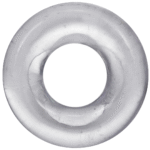 Doc Johnson 2X Donut Penisring – Bild 6