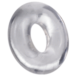 Doc Johnson 2X Donut Penisring – Bild 2