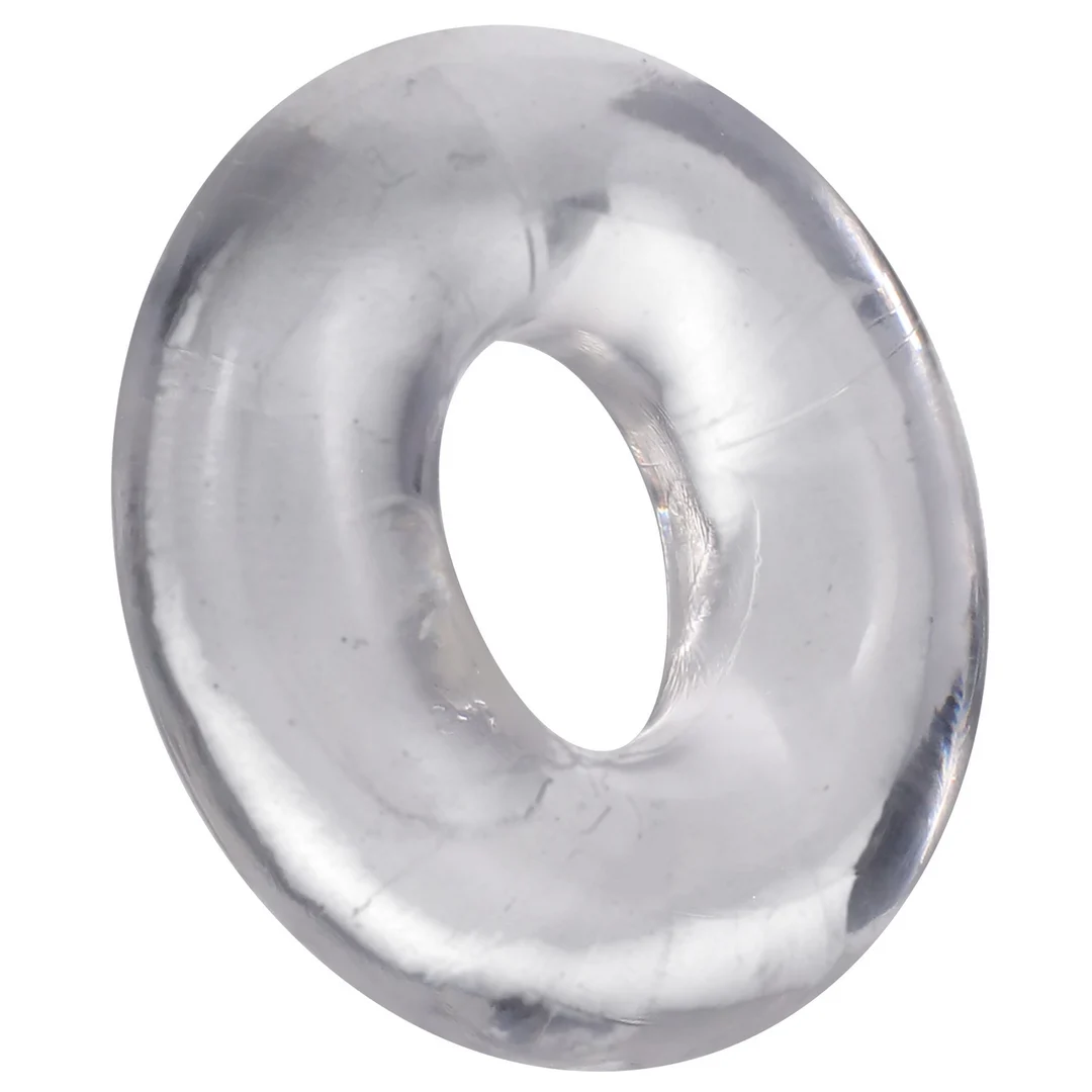 Doc Johnson 2X Donut Penisring – Bild 2