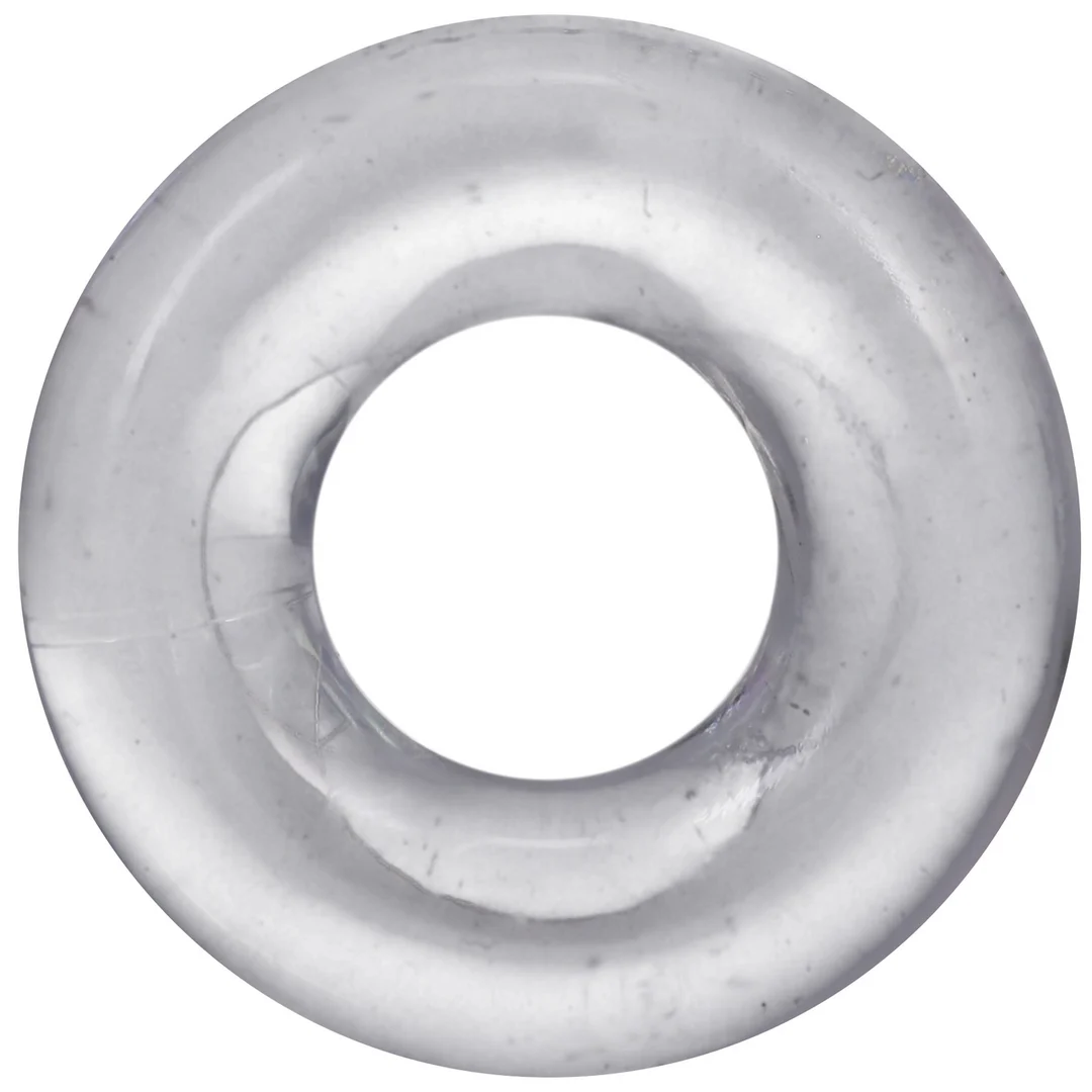 Doc Johnson 2X Donut Penisring – Bild 6