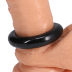 Der 3X Donut Penisring – Bild 5