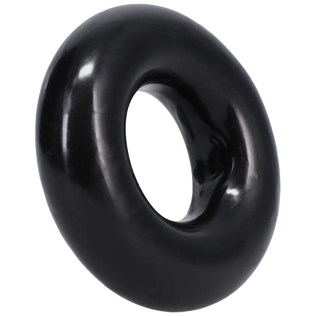 Der 3X Donut Penisring – Bild 2