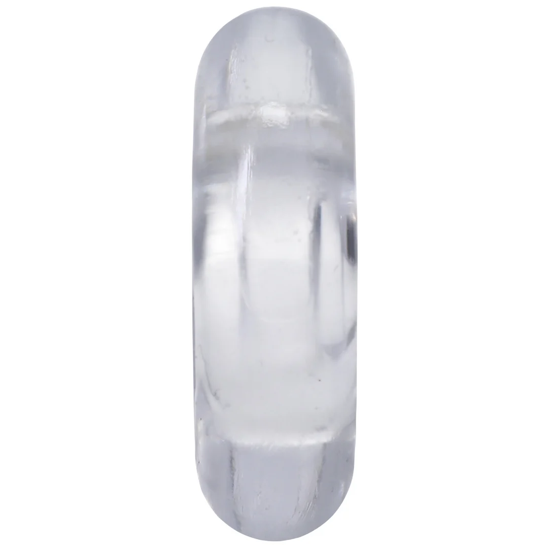 Doc Johnson 3X Donut Penisring – Bild 3