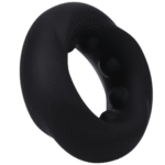 The Twist Penisring aus Silikon – Bild 2