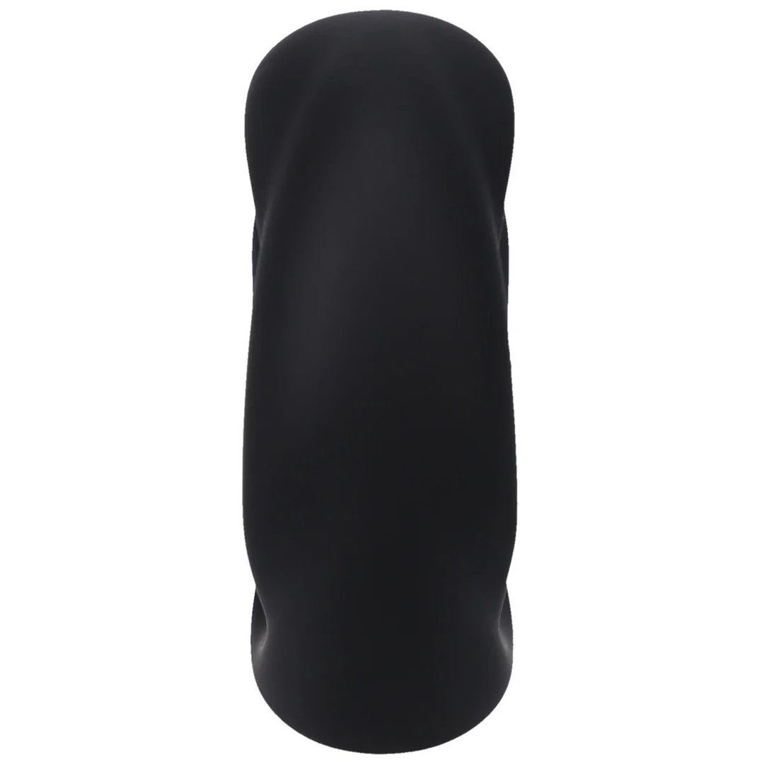 The Twist Penisring aus Silikon – Bild 3