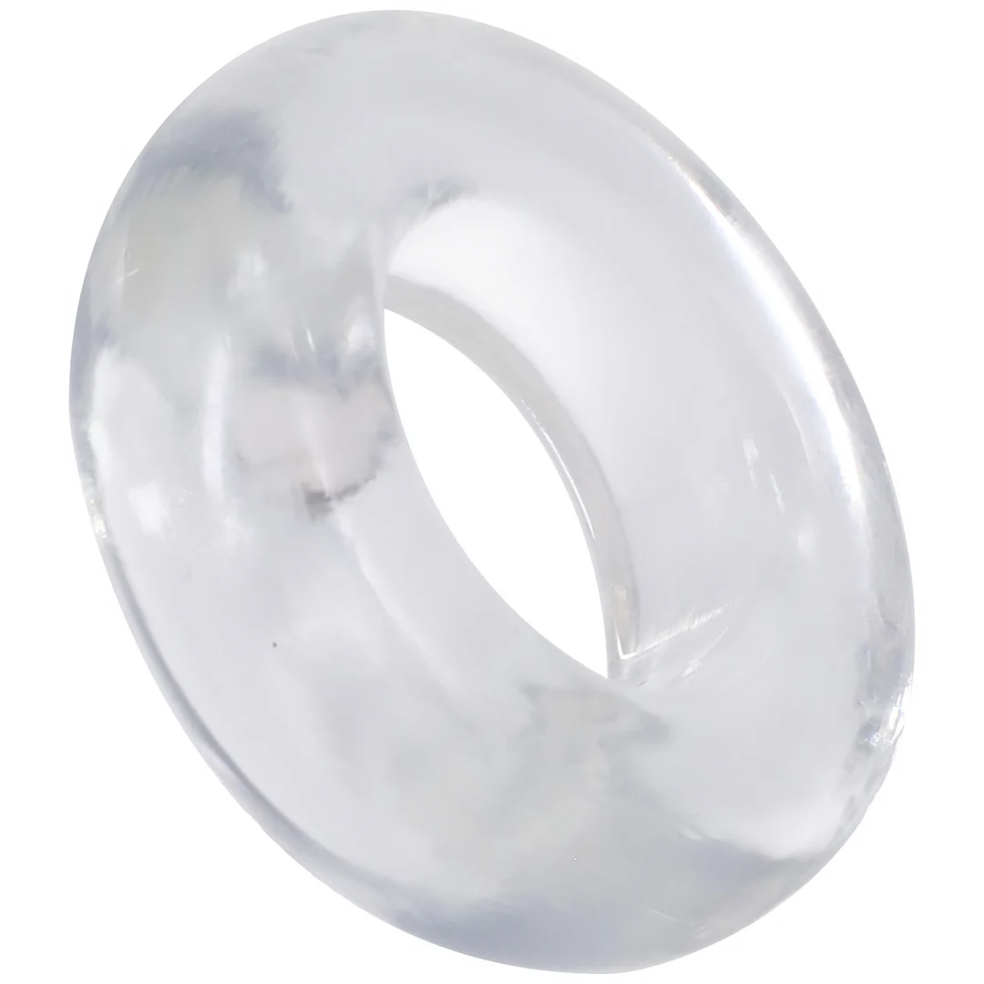 Doc Johnson De Donut 4X Cockring – Bild 2