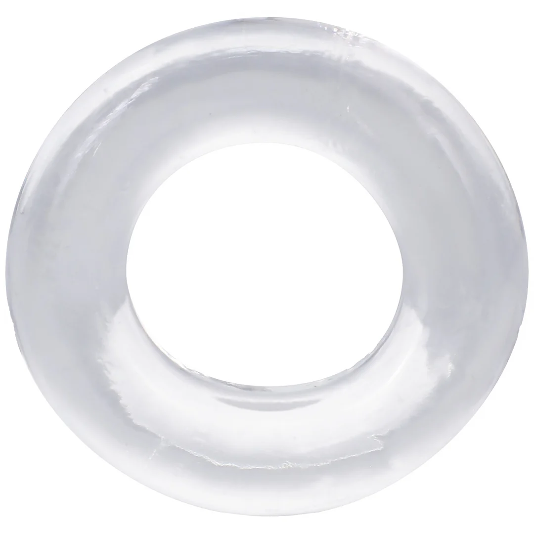 Doc Johnson De Donut 4X Cockring – Bild 4