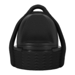 Doc Johnson EZ Top, groß, schwarz – Bild 5
