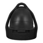 Doc Johnson EZ Top, groß, schwarz – Bild 3