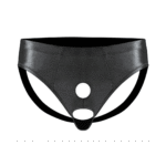 Jockstrap, sexy Herrenunterwäsche mit doppelten Öffnungen, Male Power – Bild 10