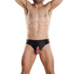 Jockstrap, sexy Herrenunterwäsche mit doppelten Öffnungen, Male Power – Bild 8