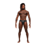 Jockstrap mit stützender Tasche und Po Lift für einen selbstbewussten Look – Male Power – Bild 10