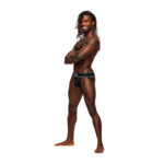 Jockstrap mit stützender Tasche und Po Lift für einen selbstbewussten Look – Male Power – Bild 7