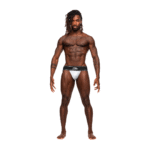 Jockstrap mit stützender Tasche und Po Lift für einen selbstbewussten Look – Male Power – Bild 3