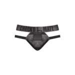Male Power Cut Out Jock – Bild 5