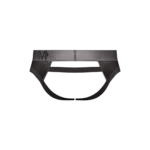 Male Power Cut Out Jock – Bild 6