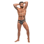 Male Power Cut Out Jock – Bild 2