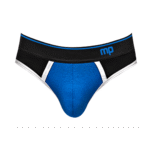Herren Jockstrap im Retro Sportlook für eine betonte Silhouette – Male Power – Bild 8