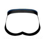Herren Jockstrap im Retro Sportlook für eine betonte Silhouette – Male Power – Bild 9