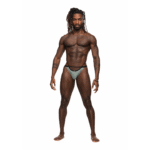 Jockstrap mit schmalem Bund und Push up Effekt für einen athletischen Look | Male Power – Bild 7