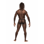 Jockstrap mit schmalem Bund und Push up Effekt für einen athletischen Look | Male Power – Bild 9