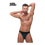 Herren Jockstrap mit Burnout Druck für einen sportlichen Look | Peak Performance – Bild 6