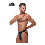 Herren Jockstrap mit Burnout Druck für einen sportlichen Look | Peak Performance – Bild 8