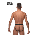 Herren Jockstrap mit Burnout Druck für einen sportlichen Look | Peak Performance – Bild 9