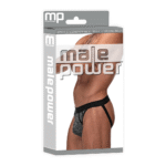 Herren Jockstrap mit Burnout Druck für einen sportlichen Look | Peak Performance – Bild 13