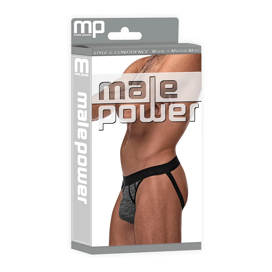 Herren Jockstrap mit Burnout Druck für einen sportlichen Look | Peak Performance – Bild 13