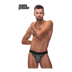Herren Jockstrap mit Burnout Druck für einen sportlichen Look | Peak Performance – Bild 18