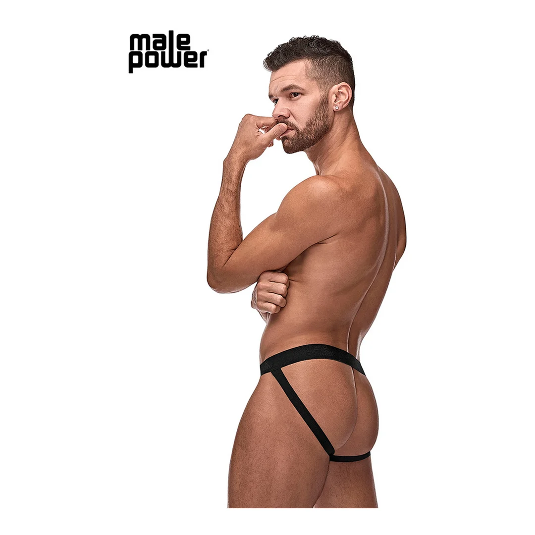 Herren Jockstrap mit Burnout Druck für einen sportlichen Look | Peak Performance – Bild 20