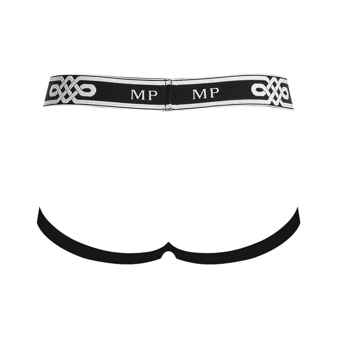 Jockstrap mit Ringdetail für einen verführerischen Herrenunterwäsche Look | Male Power – Bild 5