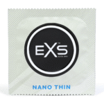 EXS Nano Thin Kondome, 3 Stück