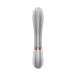 Satisfyer Rabbit Vibrator – zwei Motoren – Satisfyer Hot Lover Champagne – Bild 4