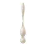 Satisfyer Love Birds 1 Beckenbodentrainer, weiß – Bild 6