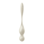 Satisfyer Love Birds 1 Beckenbodentrainer, weiß – Bild 3