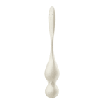 Satisfyer Love Birds 1 Beckenbodentrainer, weiß – Bild 4