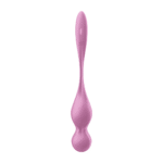 Satisfyer Love Birds 1 Beckenbodentrainer, weiß – Bild 12