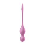 Satisfyer Love Birds 1 Beckenbodentrainer, weiß – Bild 8