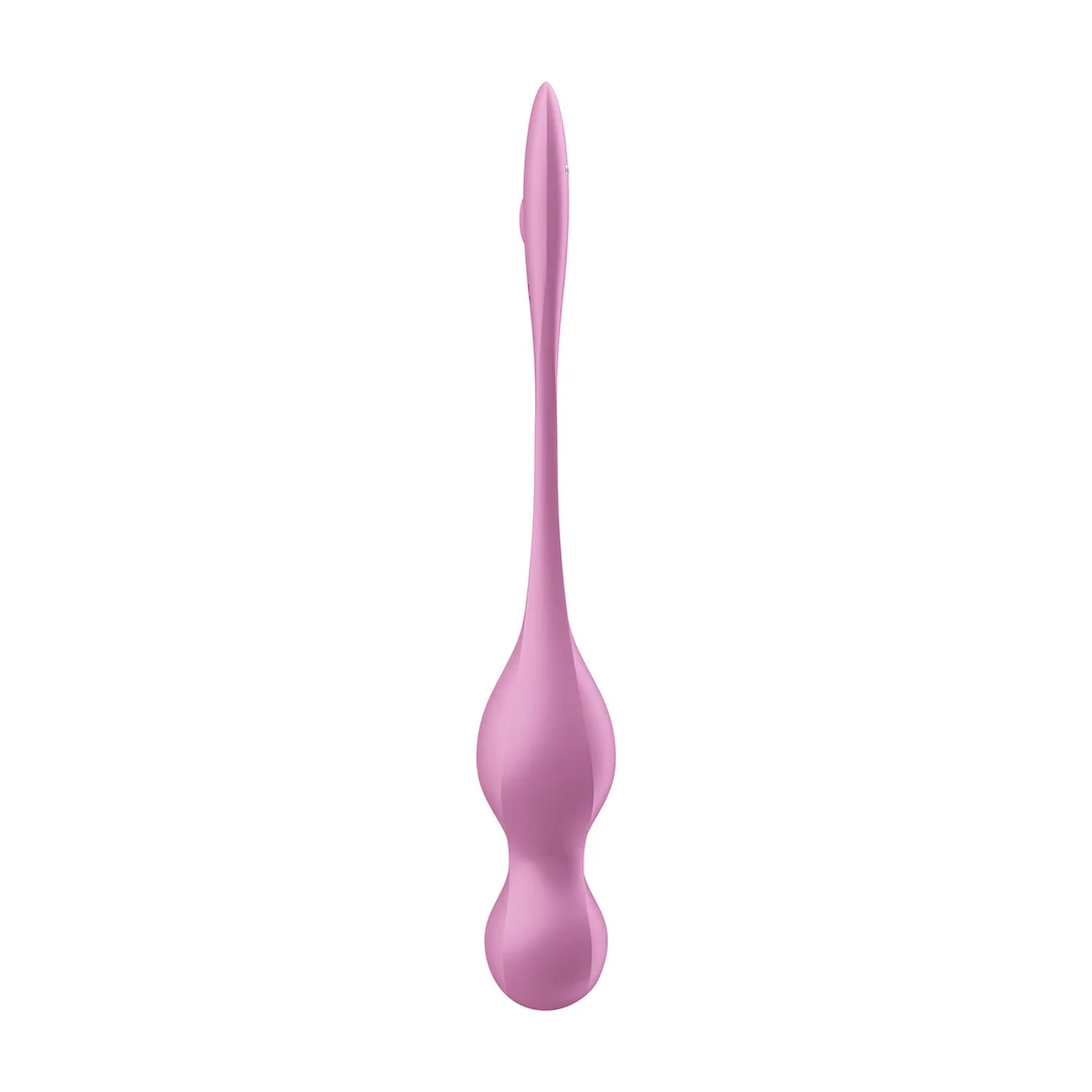 Satisfyer Love Birds 1 Beckenbodentrainer, weiß – Bild 8