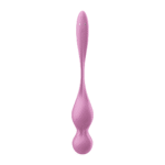 Satisfyer Love Birds 1 Beckenbodentrainer, weiß – Bild 9