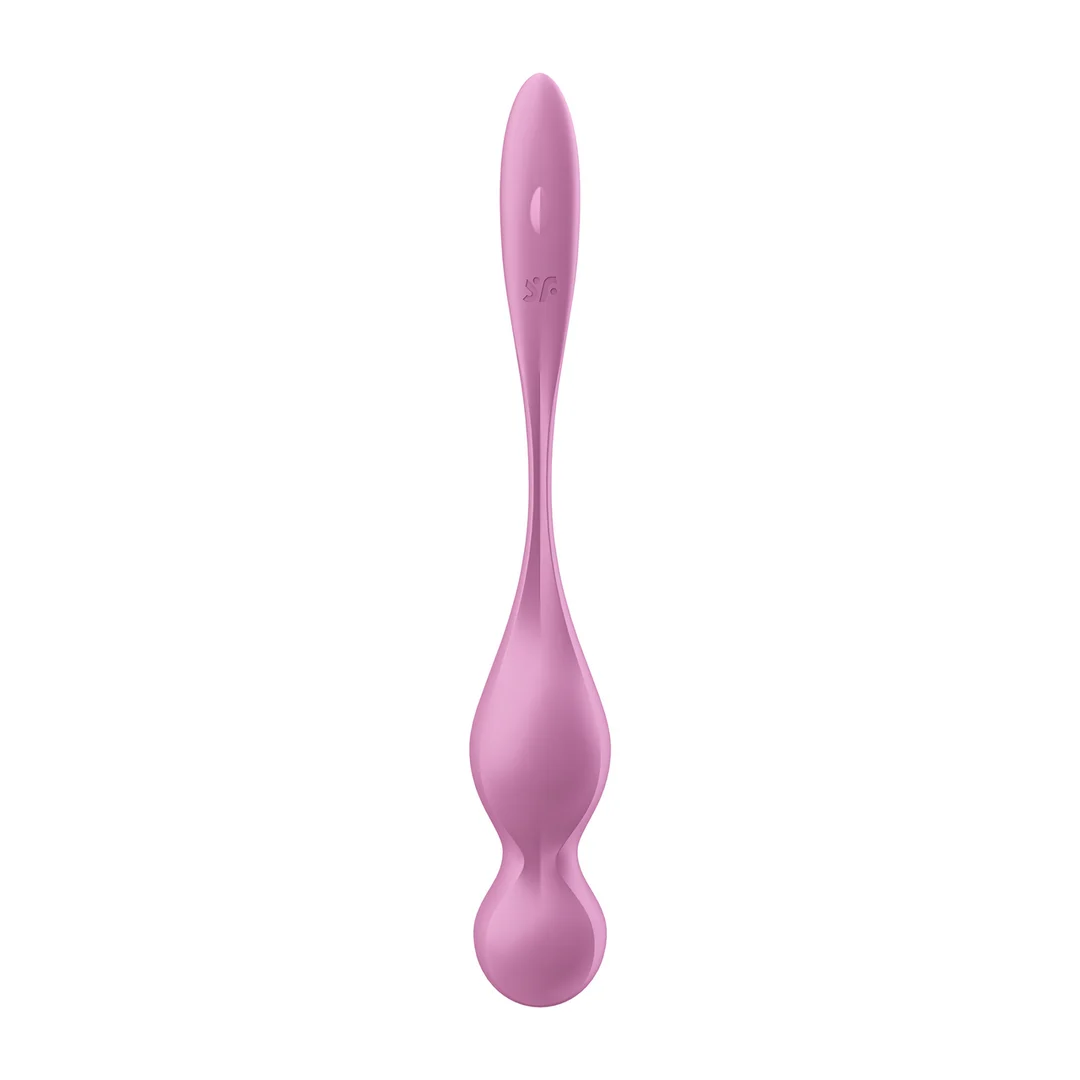 Satisfyer Love Birds 1 Beckenbodentrainer, weiß – Bild 12