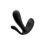 Satisfyer Vibrator mit flacher Basis – Top Secret Plus – Bild 8