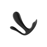 Satisfyer Vibrator mit flacher Basis – Top Secret Plus – Bild 9